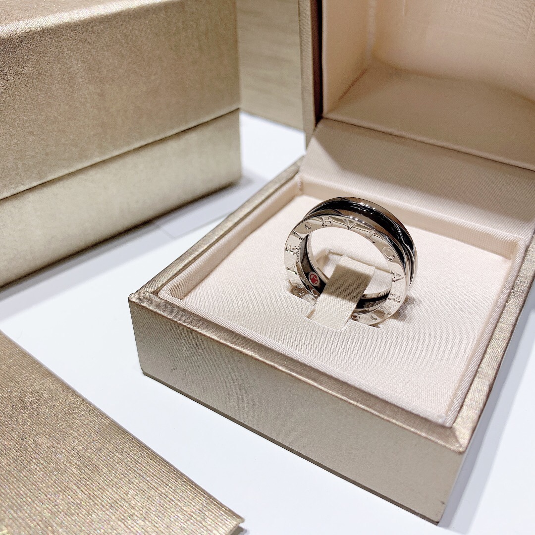 Bottega Veneta ring-35