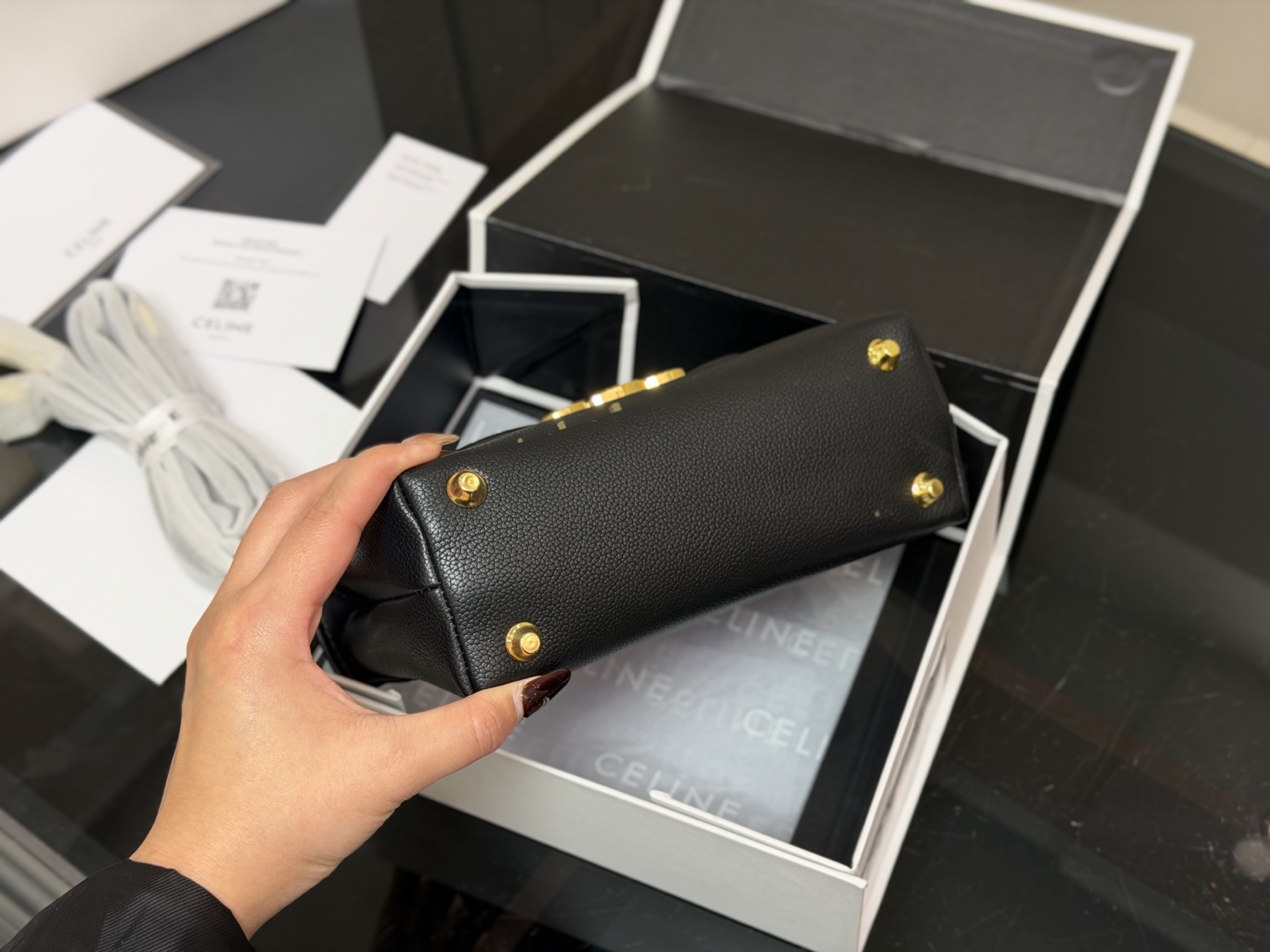 Celine Hot New Product-107