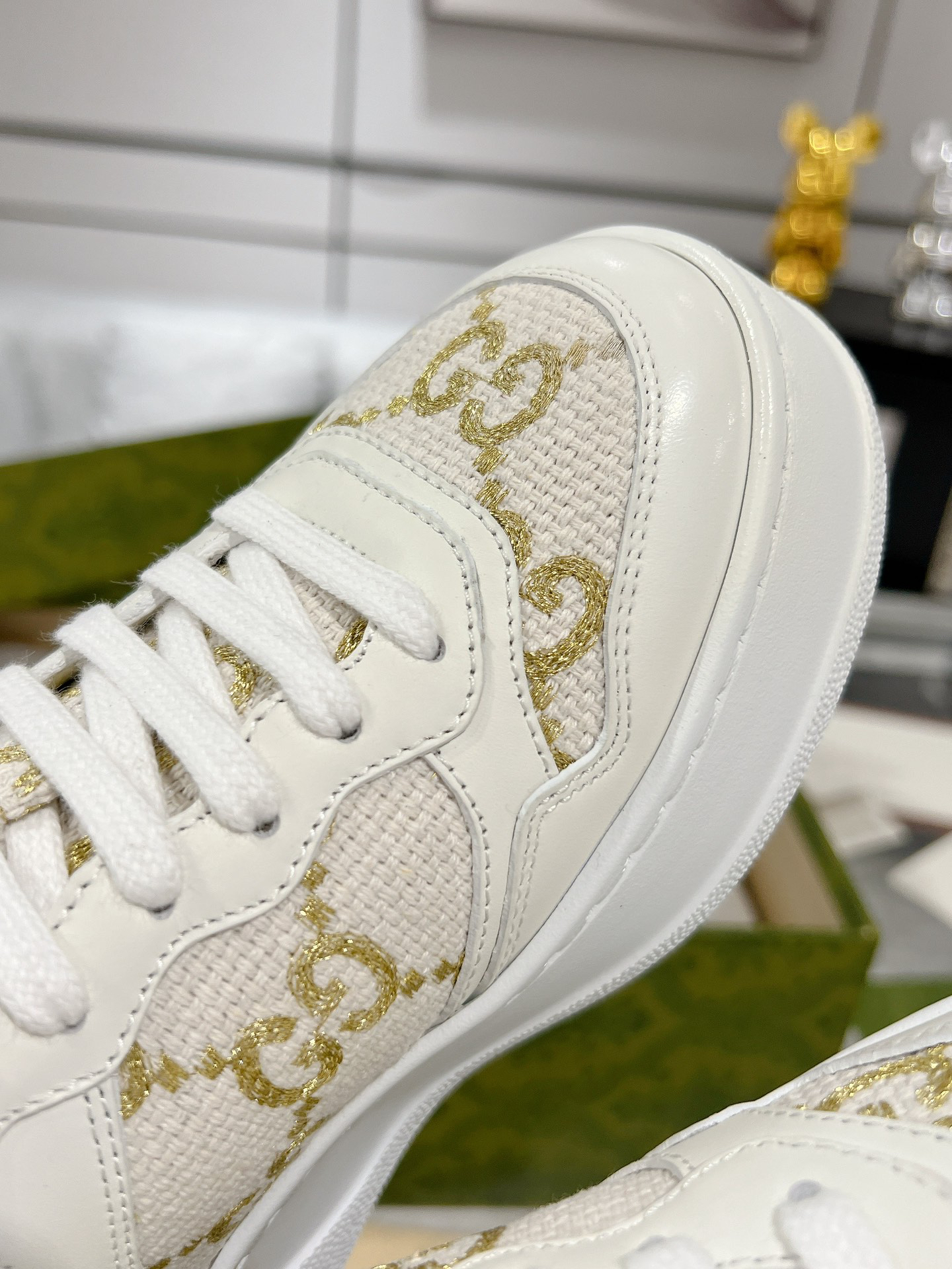Gucci Sneakers-237