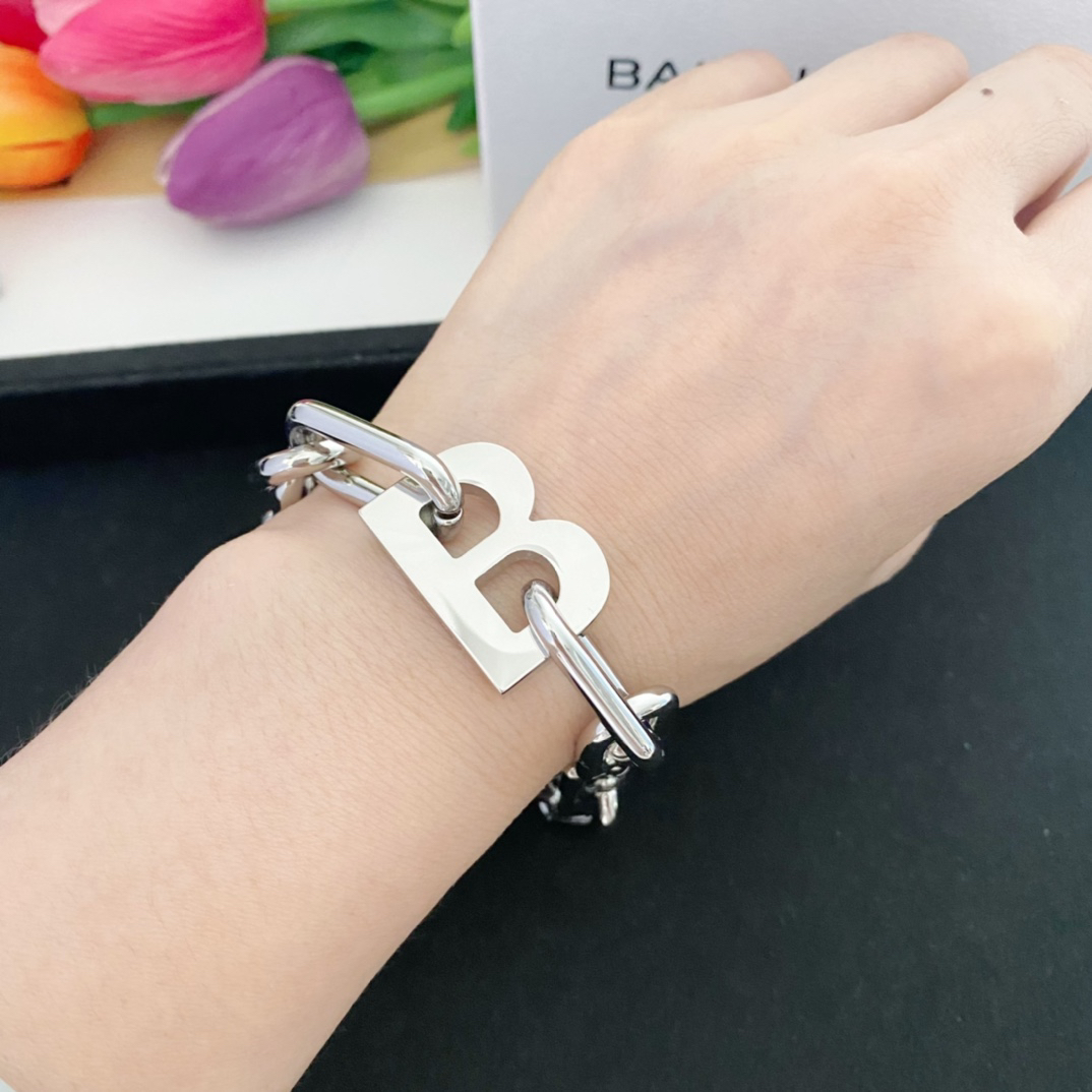 Balenciaga Bracelet-54