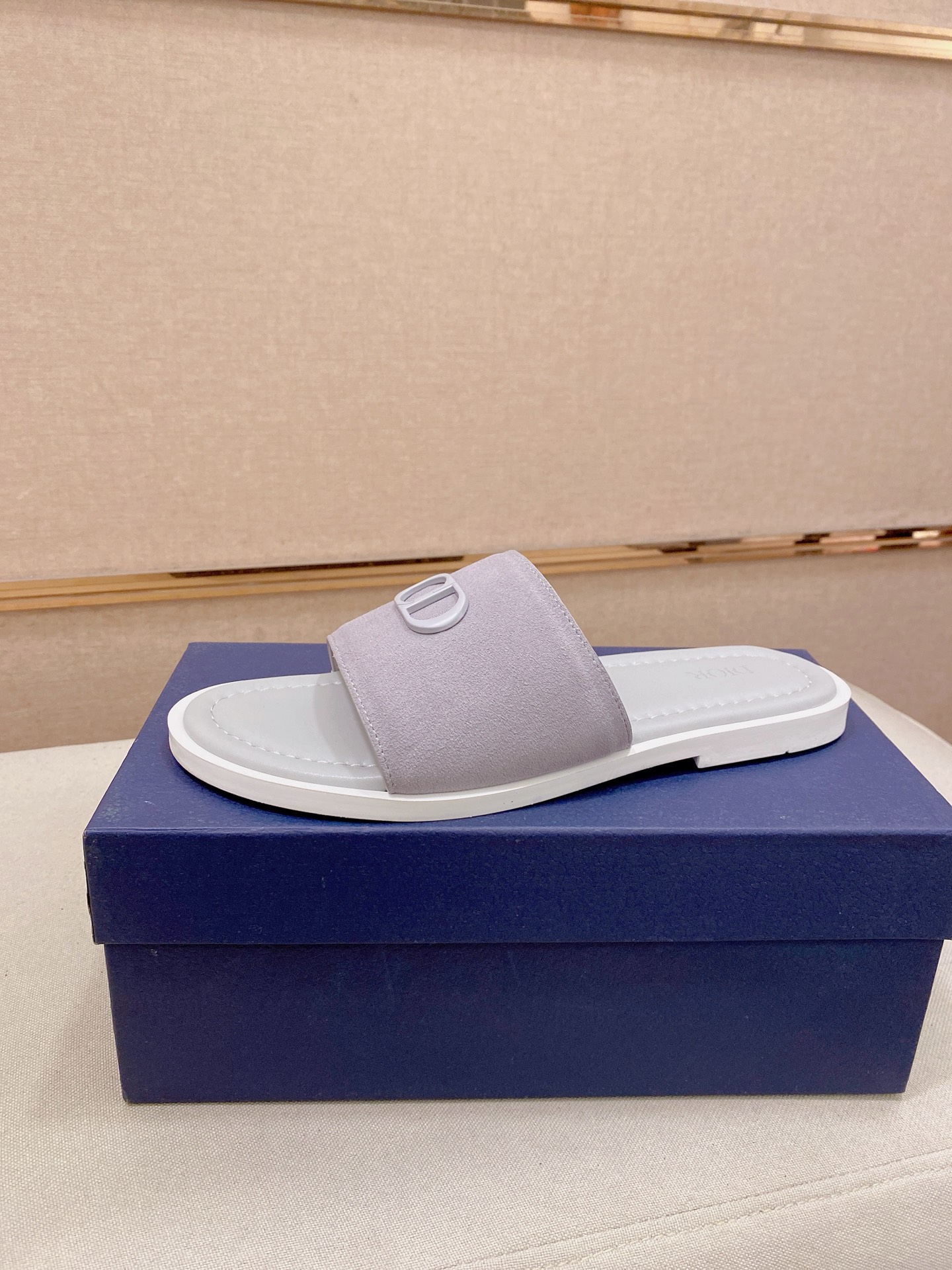Dior Summer footwear