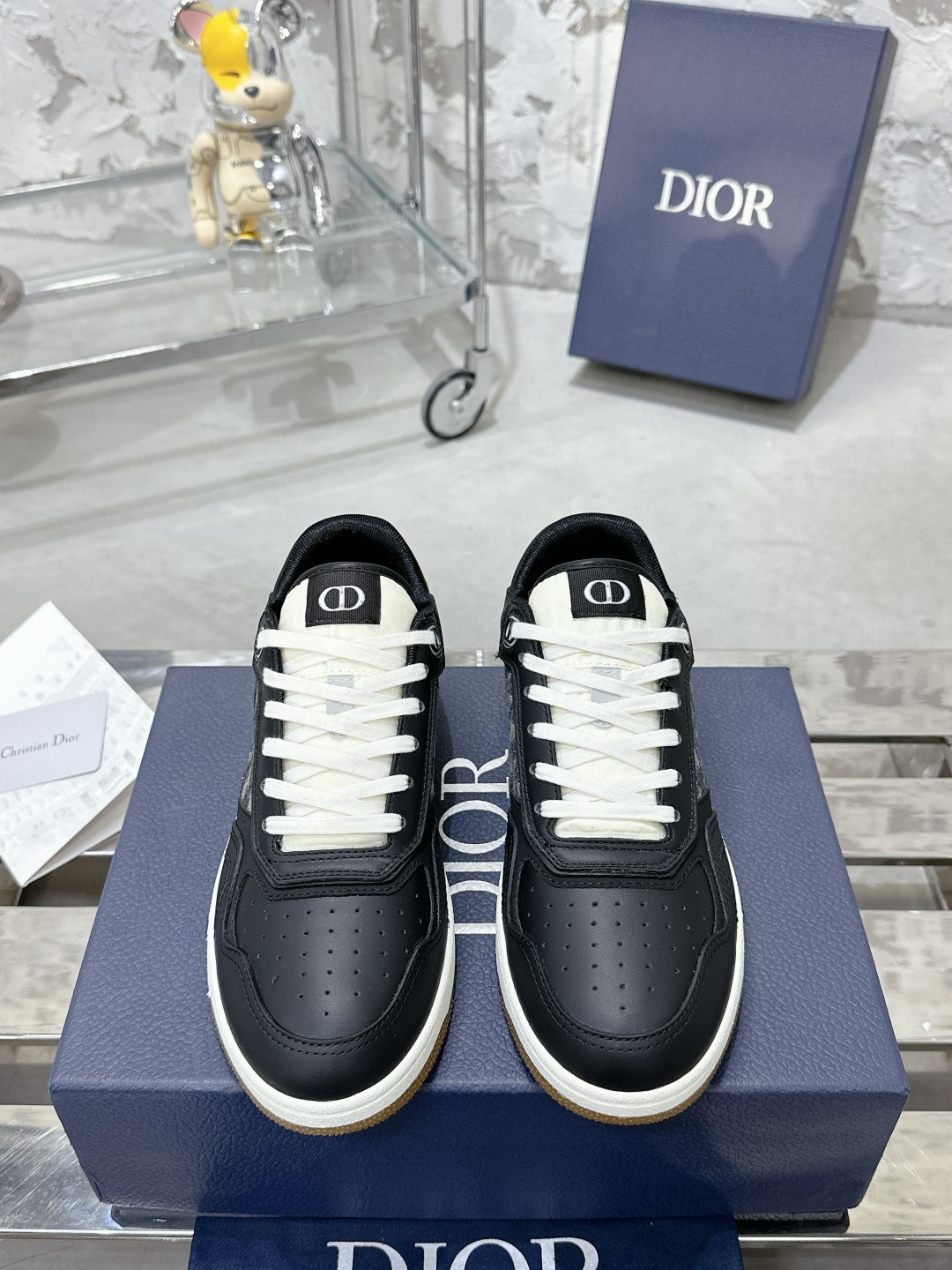 Dior Sneakers-68
