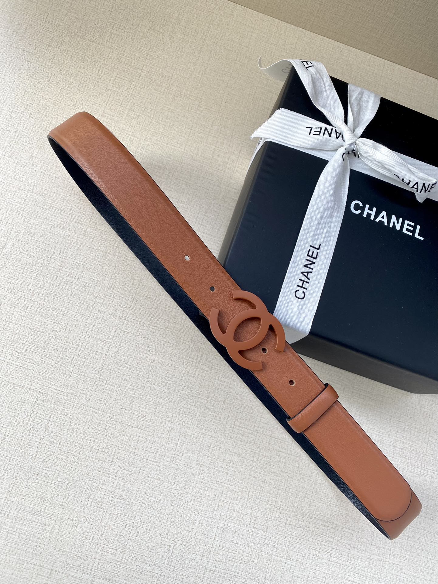 Chanel belt-64