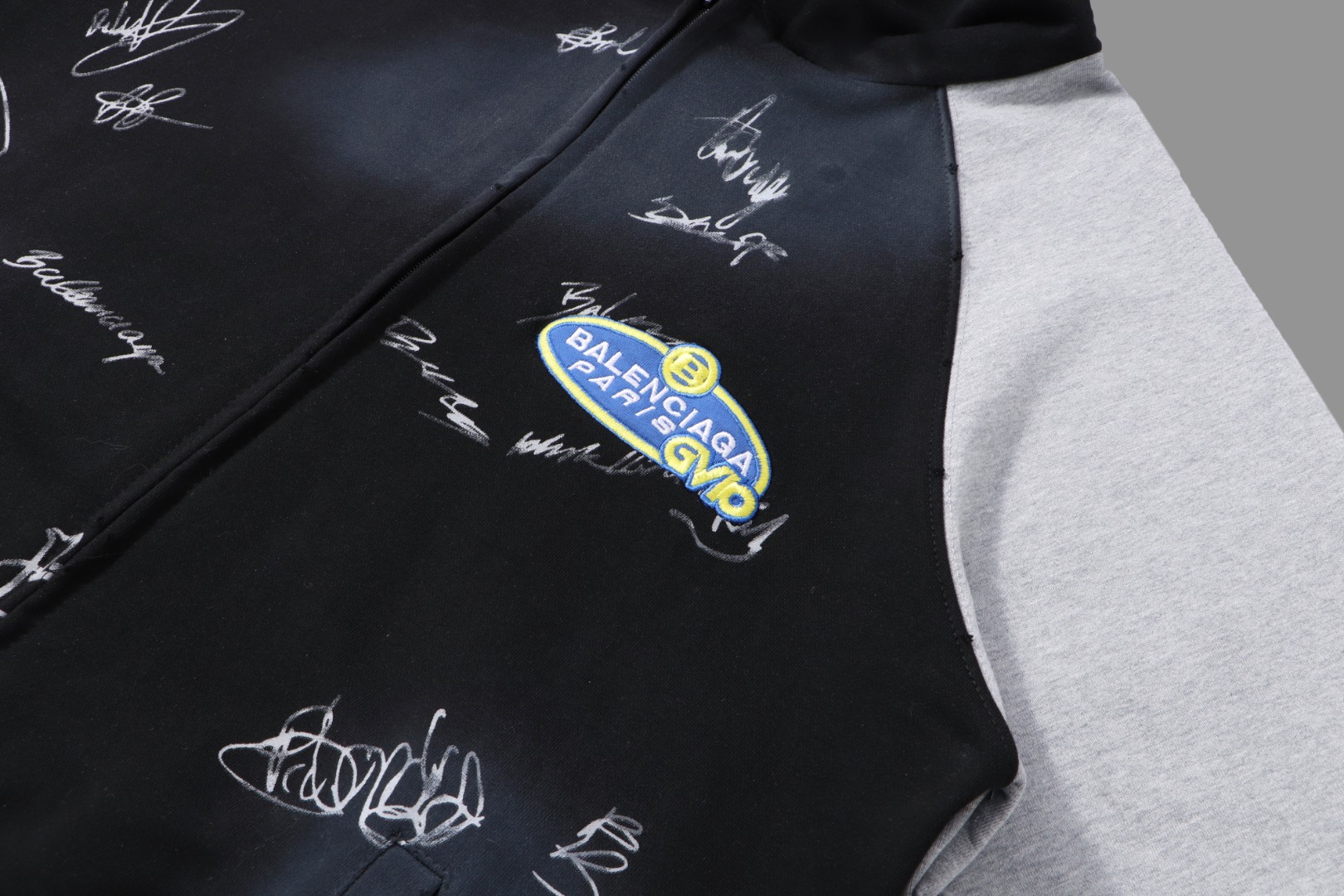 Balenciaga Clothing-357