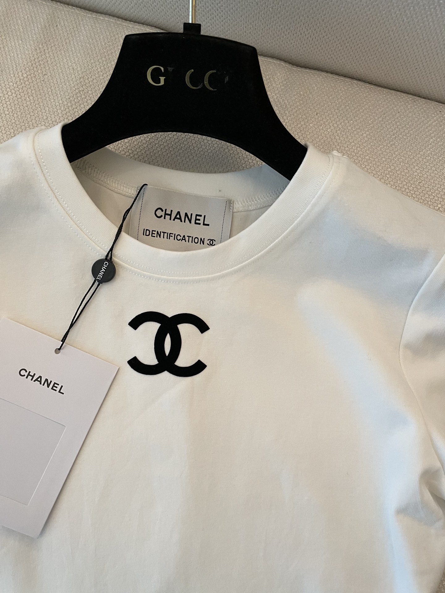 Chanel clothing-35