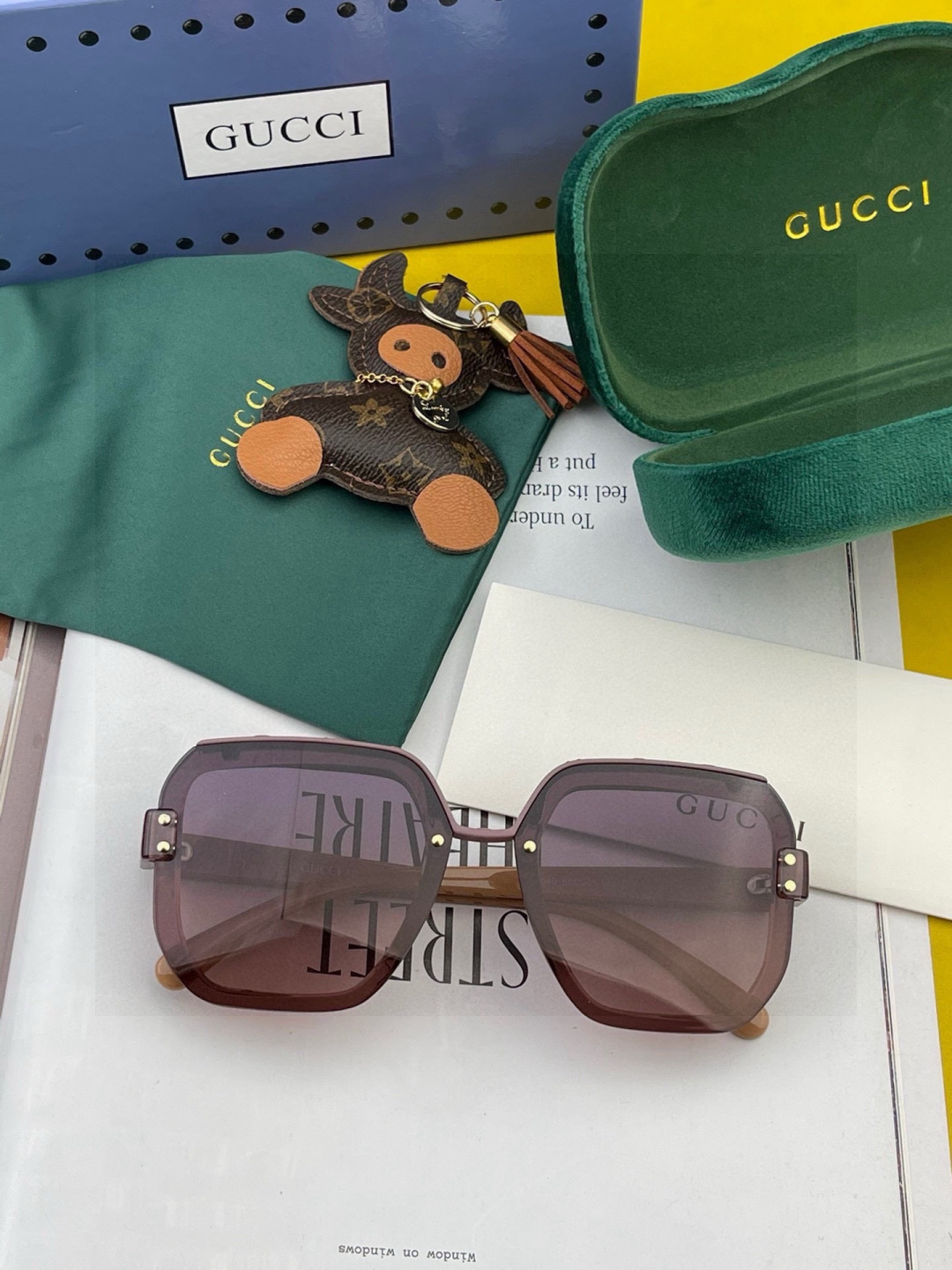 Gucci glasses-36