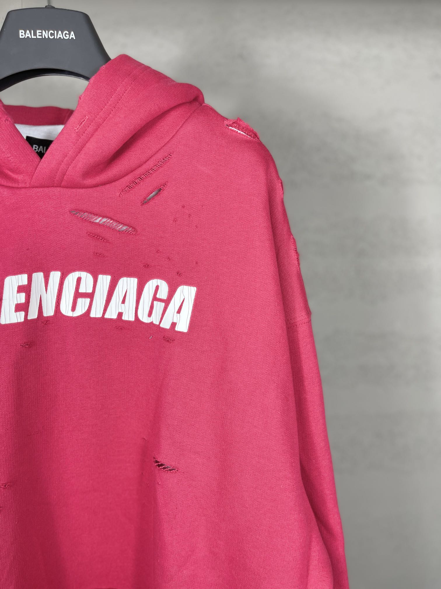 Balenciaga Clothing-252