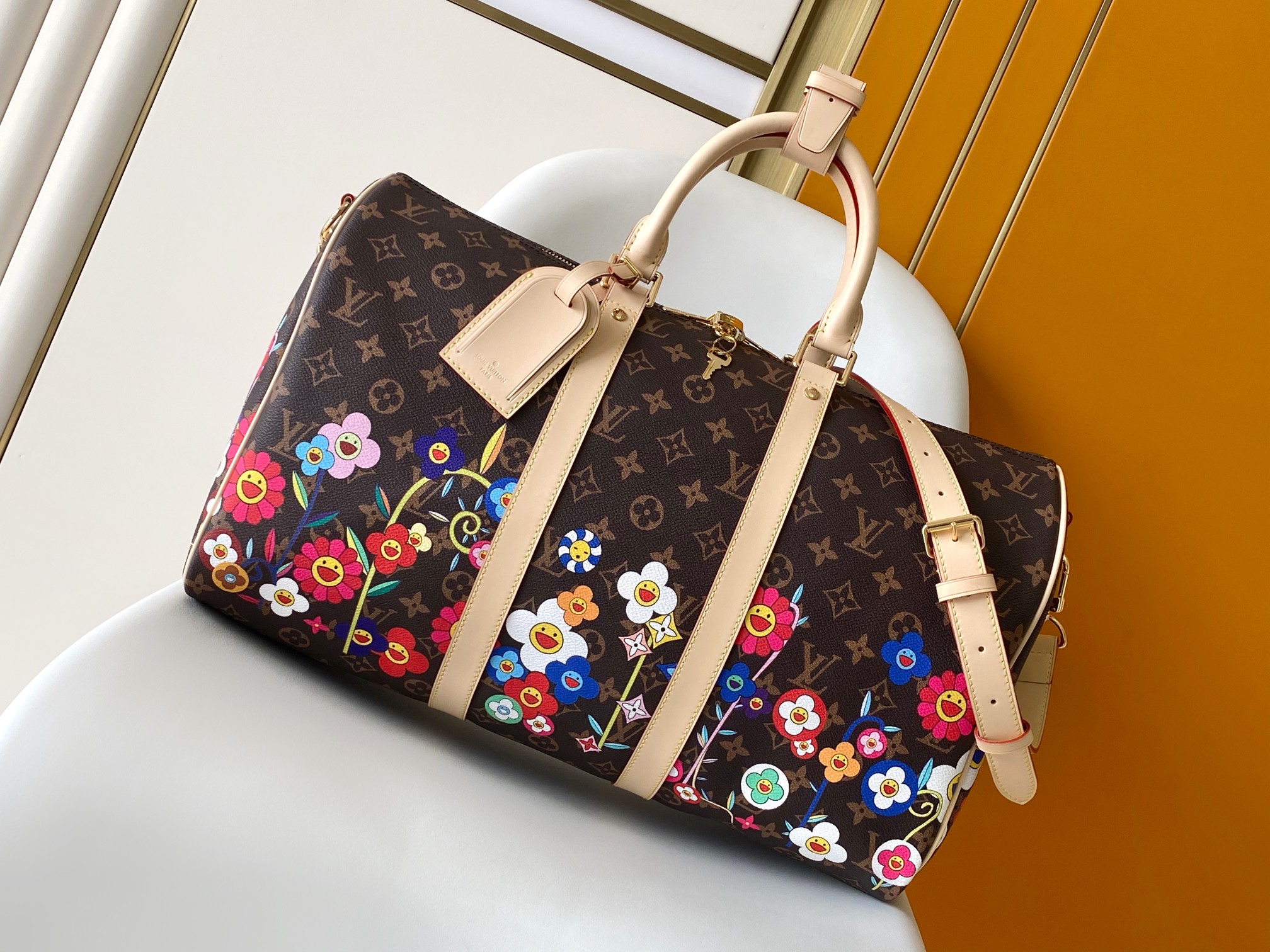 Louis Vuitton Hot New Product-44