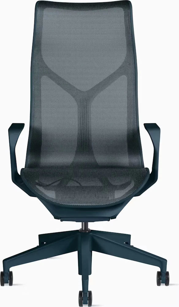Cosm Chair, High Back