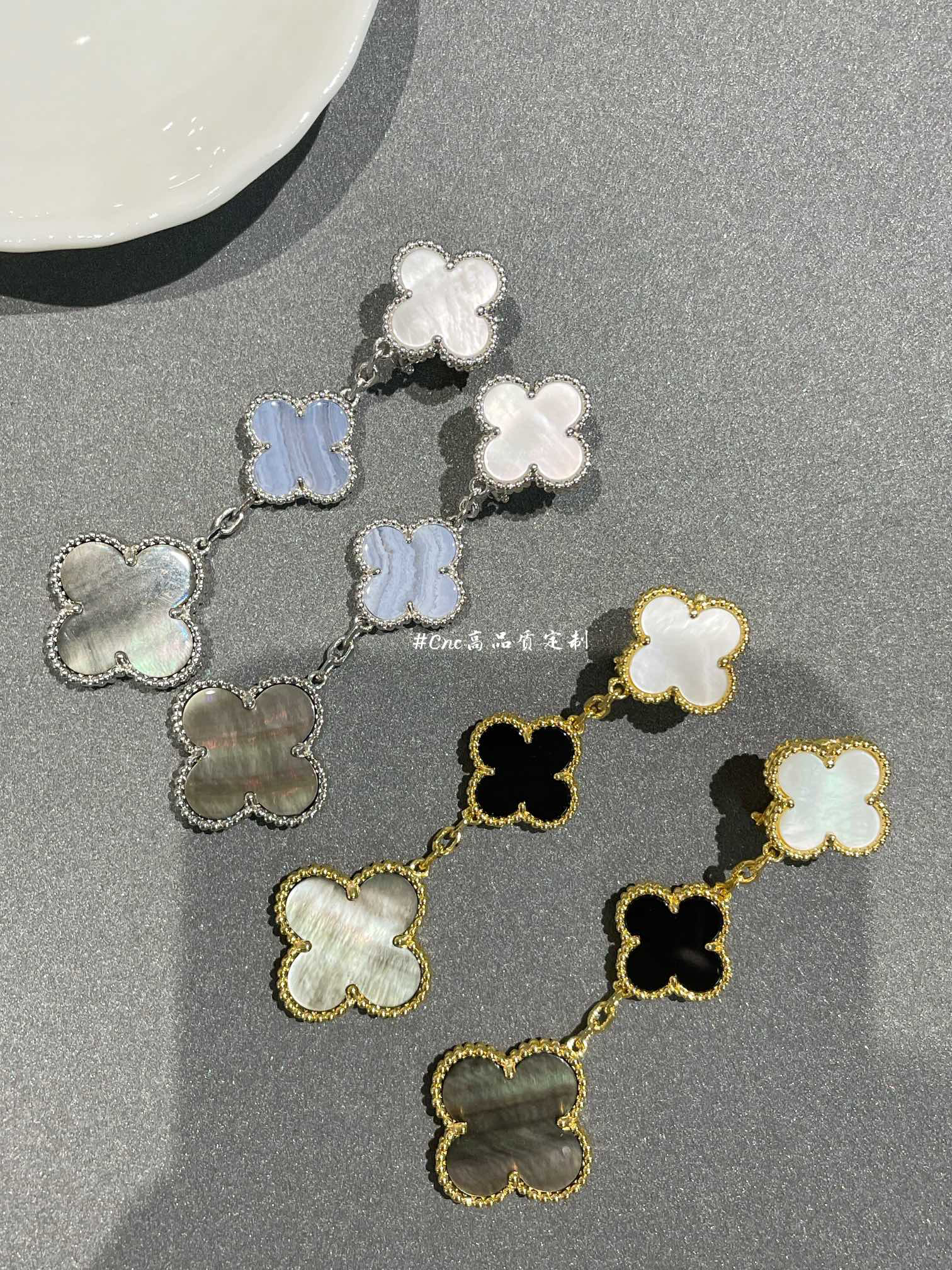 Van Cleef & Arpels earring-2