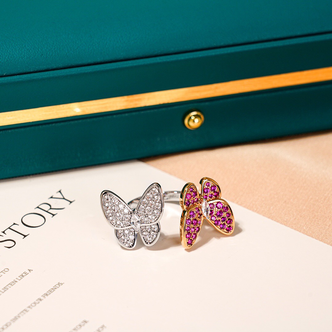 Van Cleef & Arpels ring-71