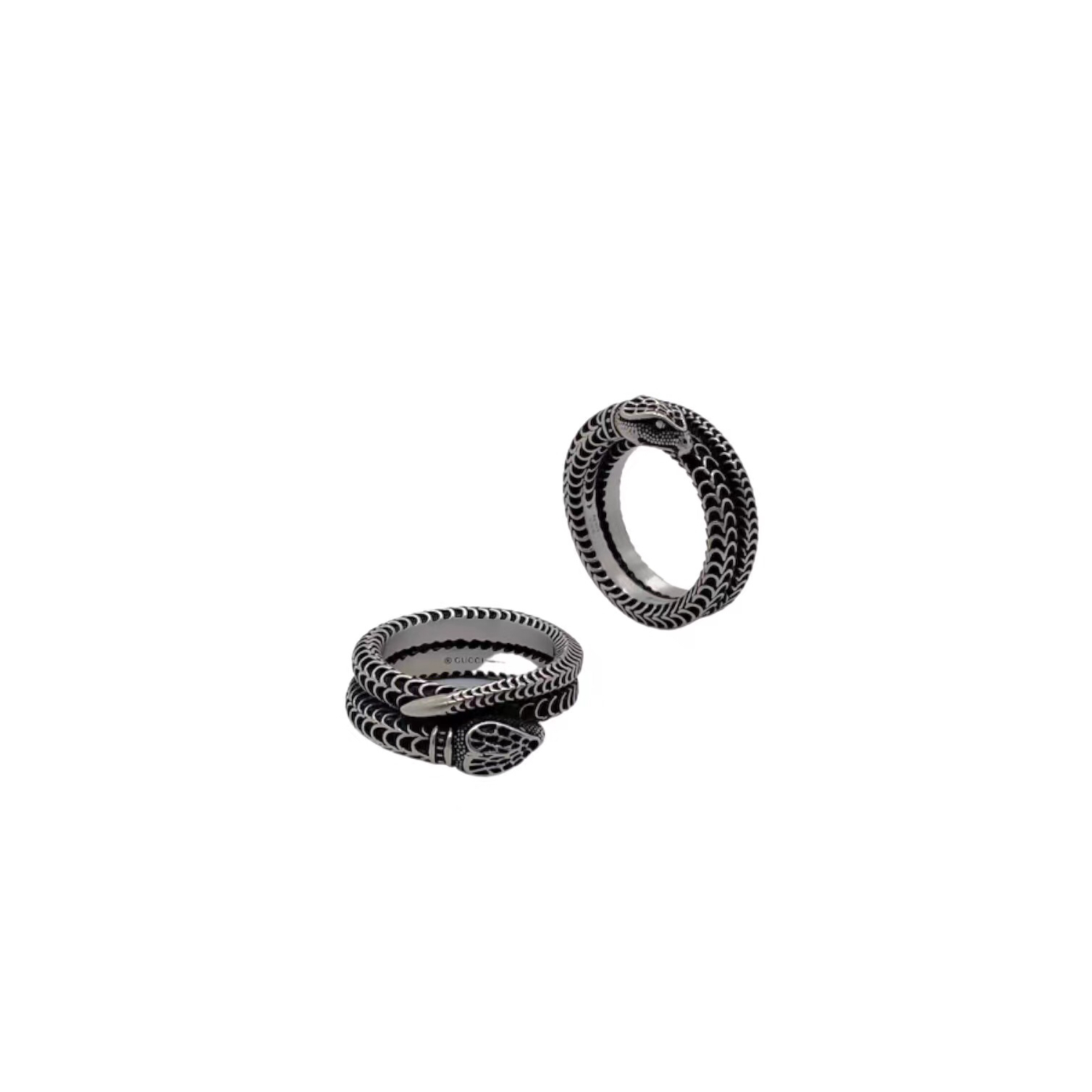 Gucci ring-10