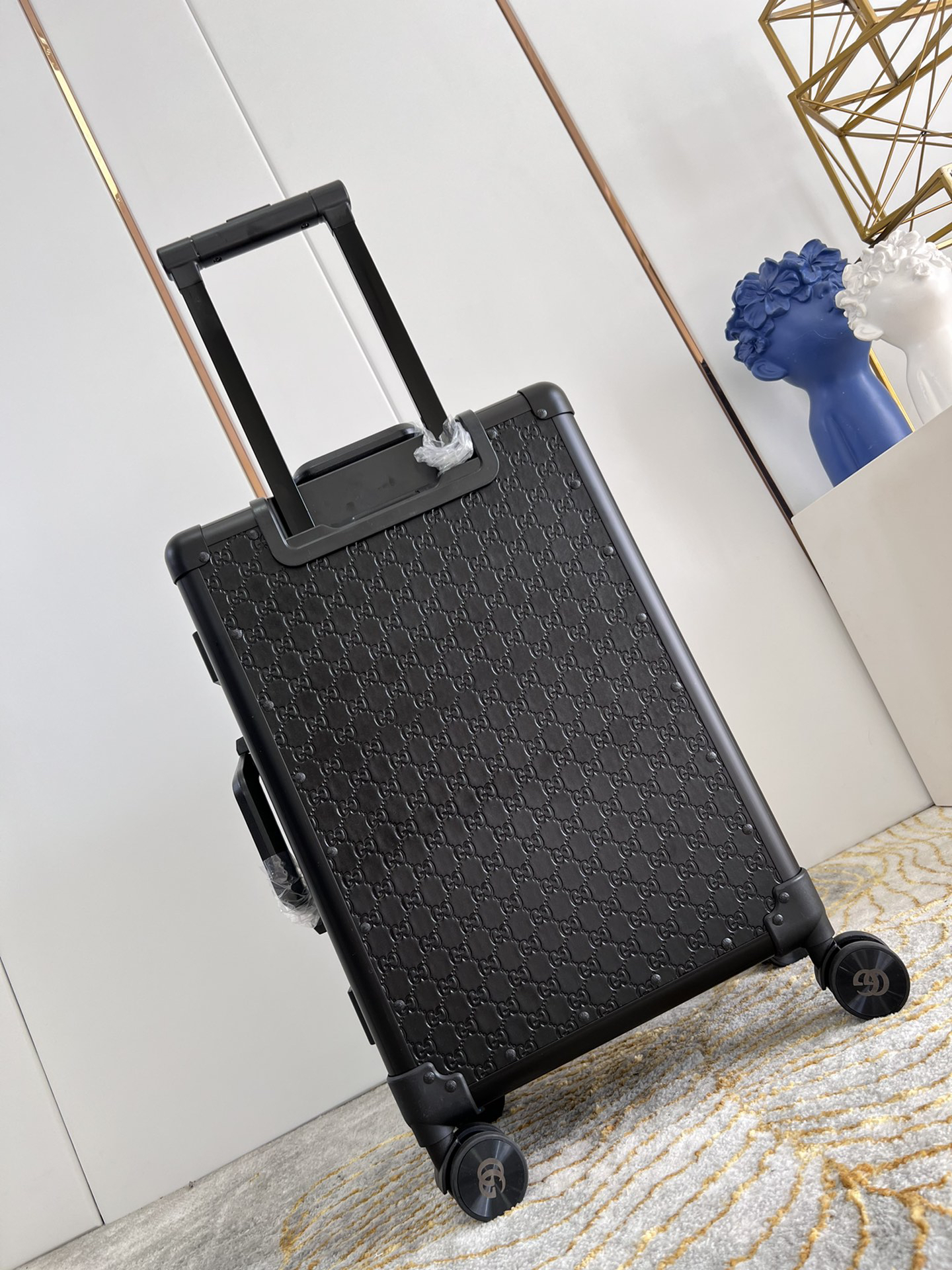Gucci luggage-20