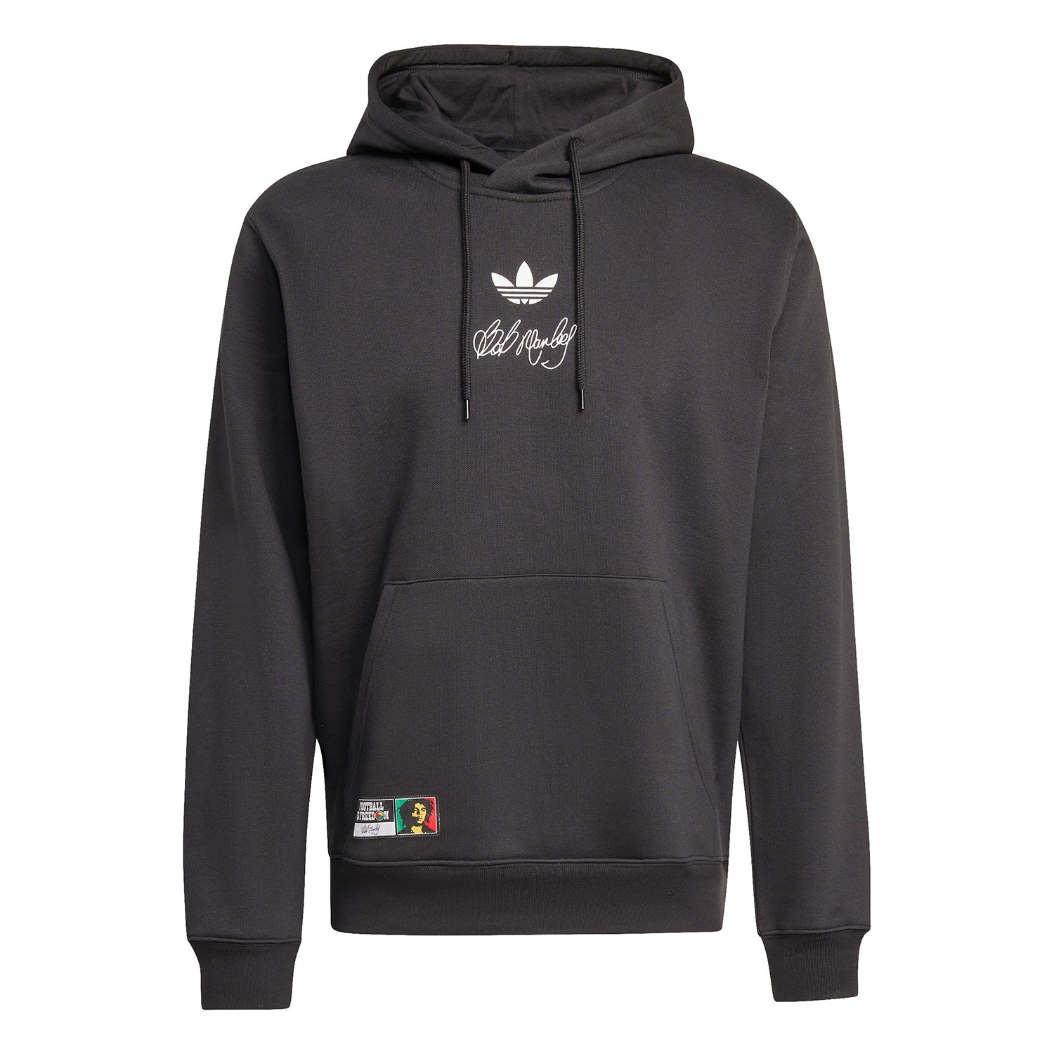 Bob Marley Originals Hoodie - Men's