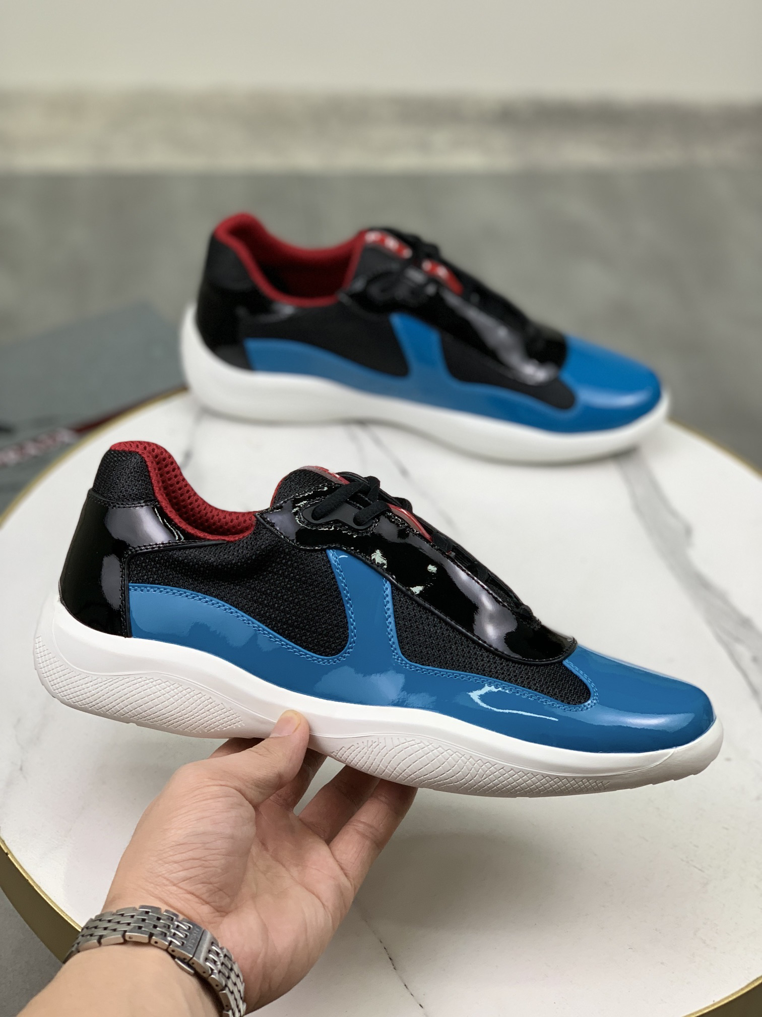 Prada Sneakers-129