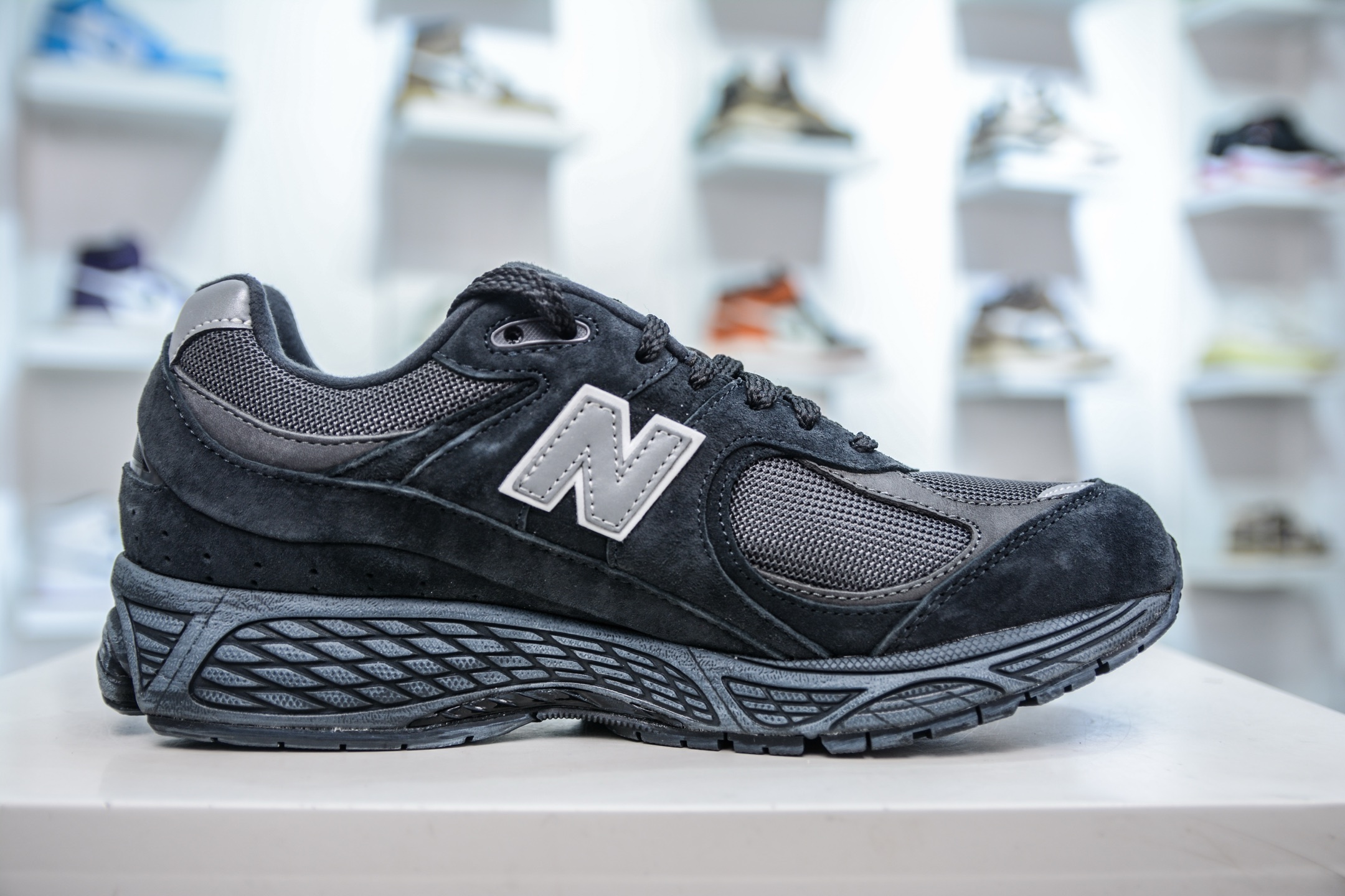 New Balance Sneakers-211