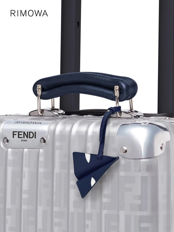 Fendi luggage-6