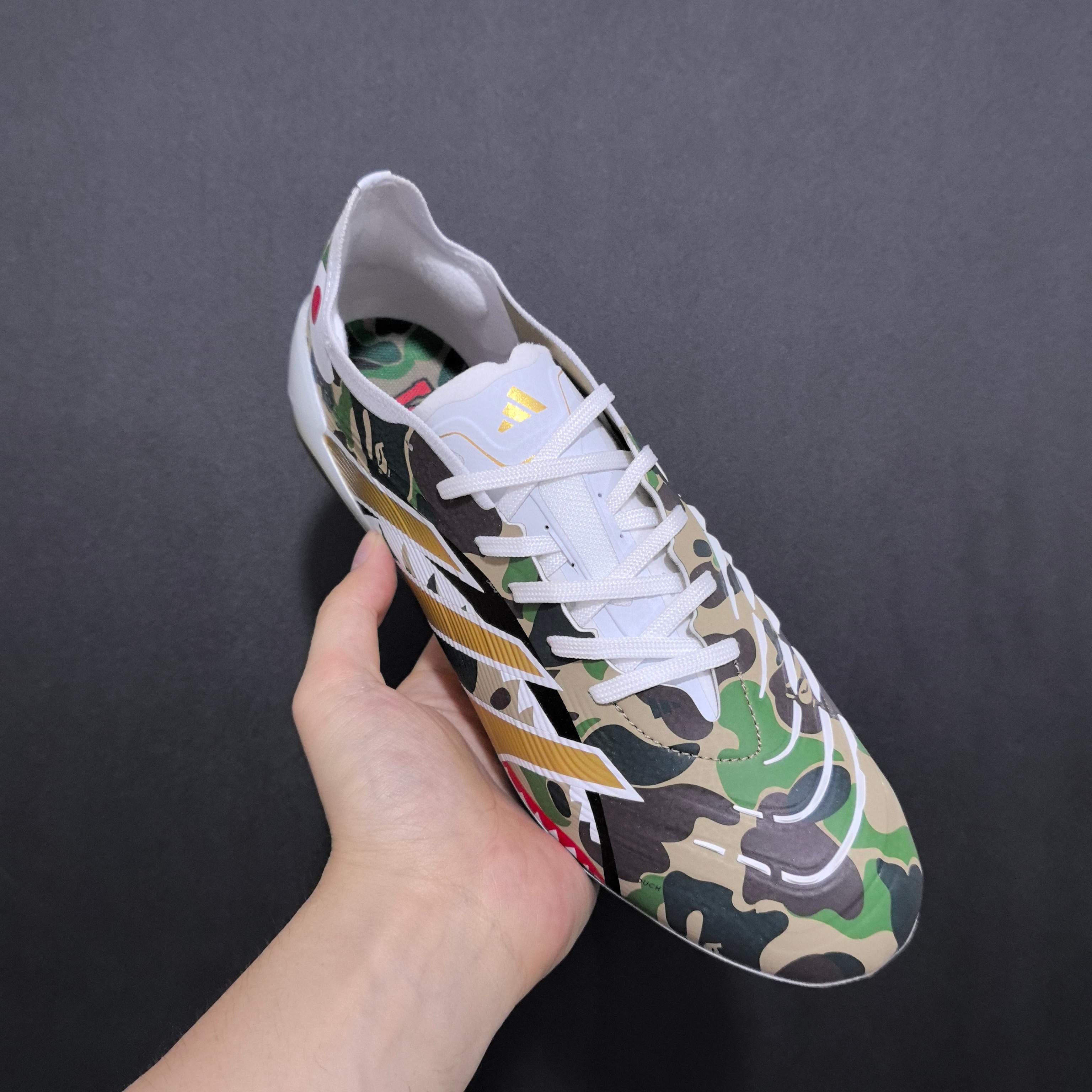 Adidas Sneakers-283