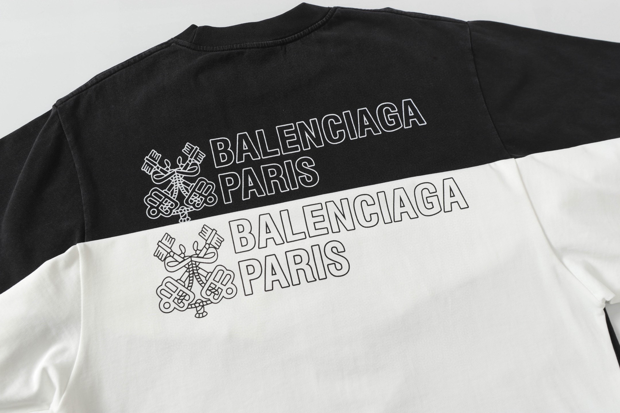 Balenciaga clothing-267