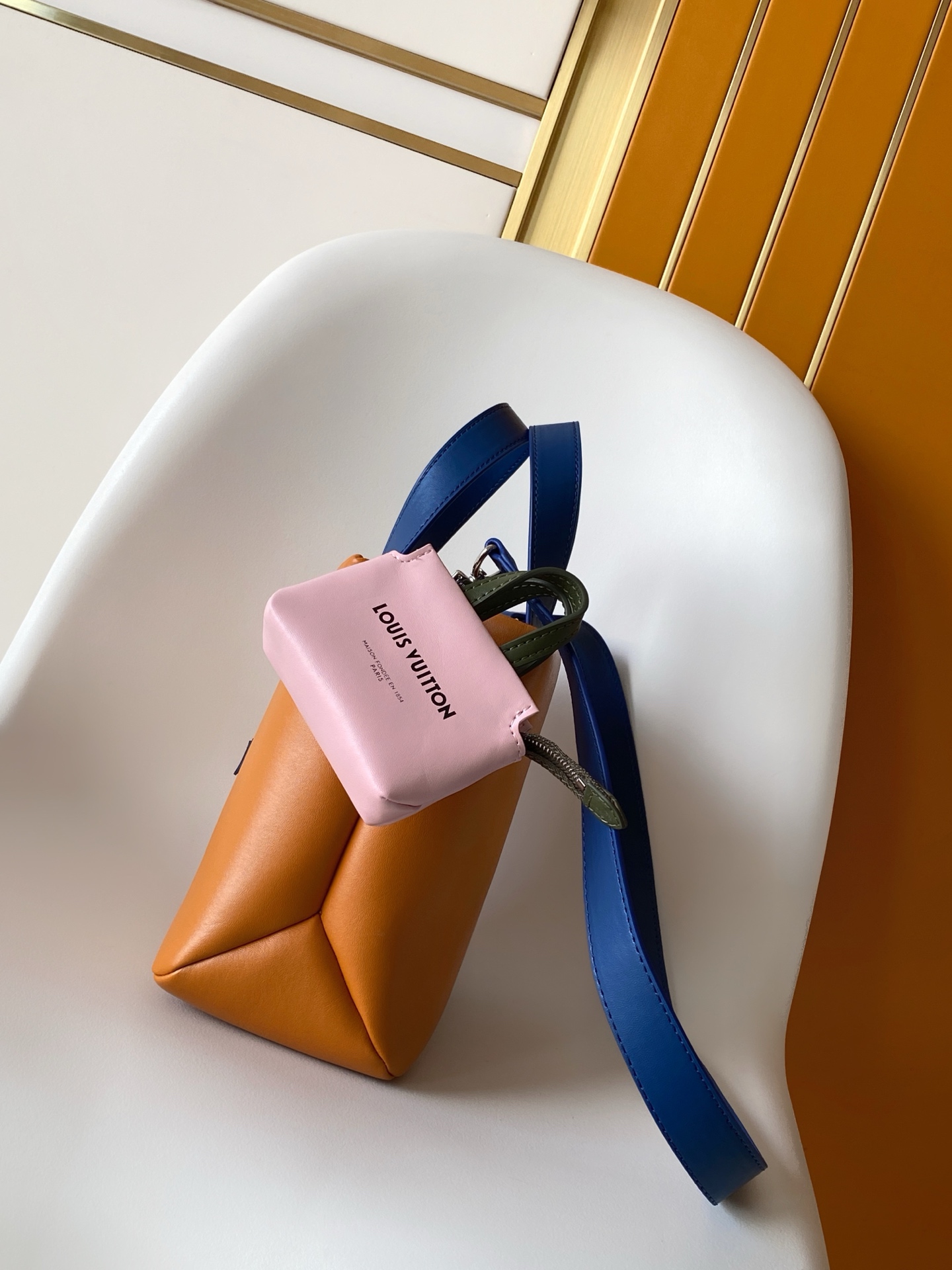 Louis Vuitton Hot New Product-97