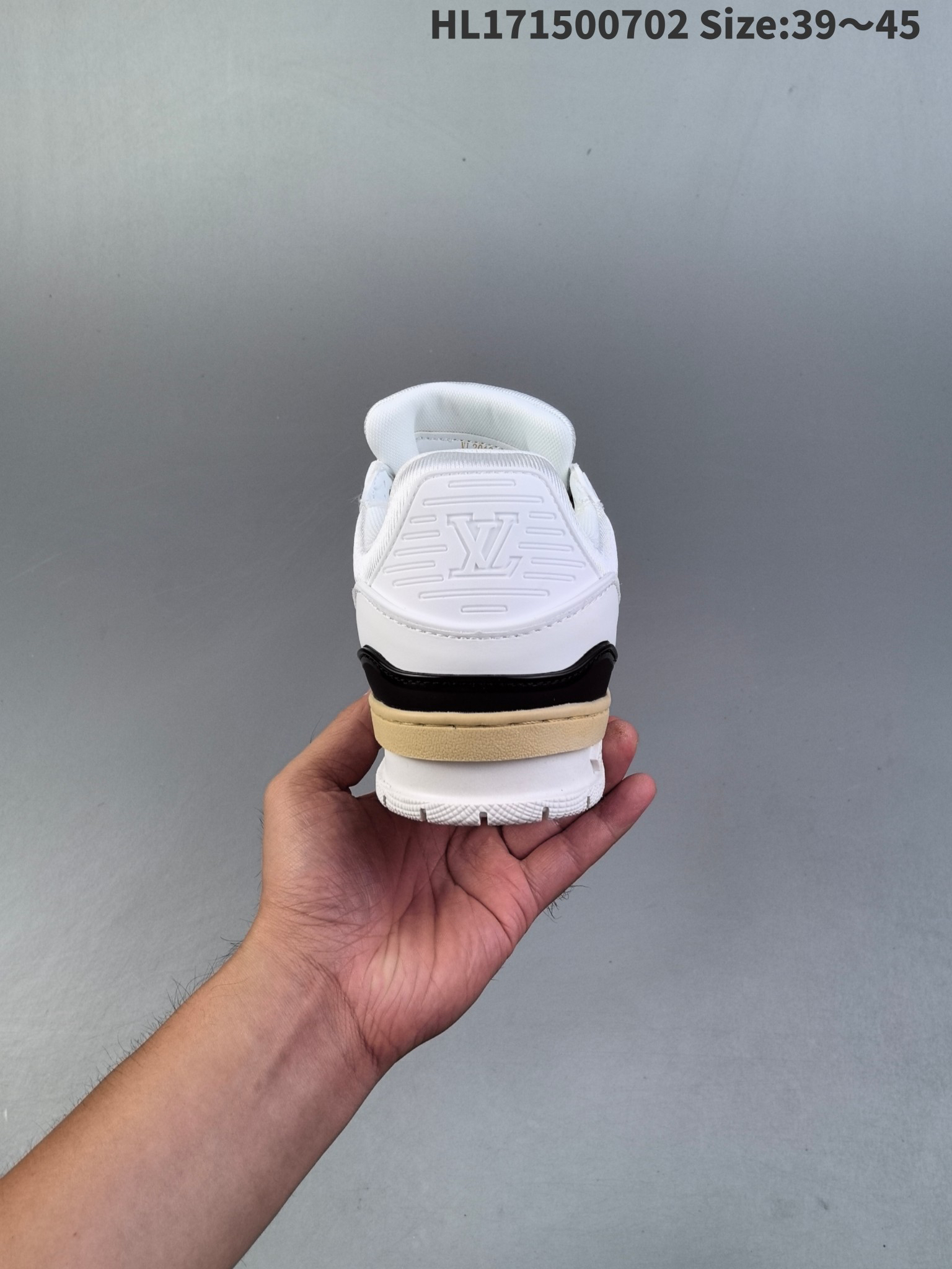 Lv Sneakers-88