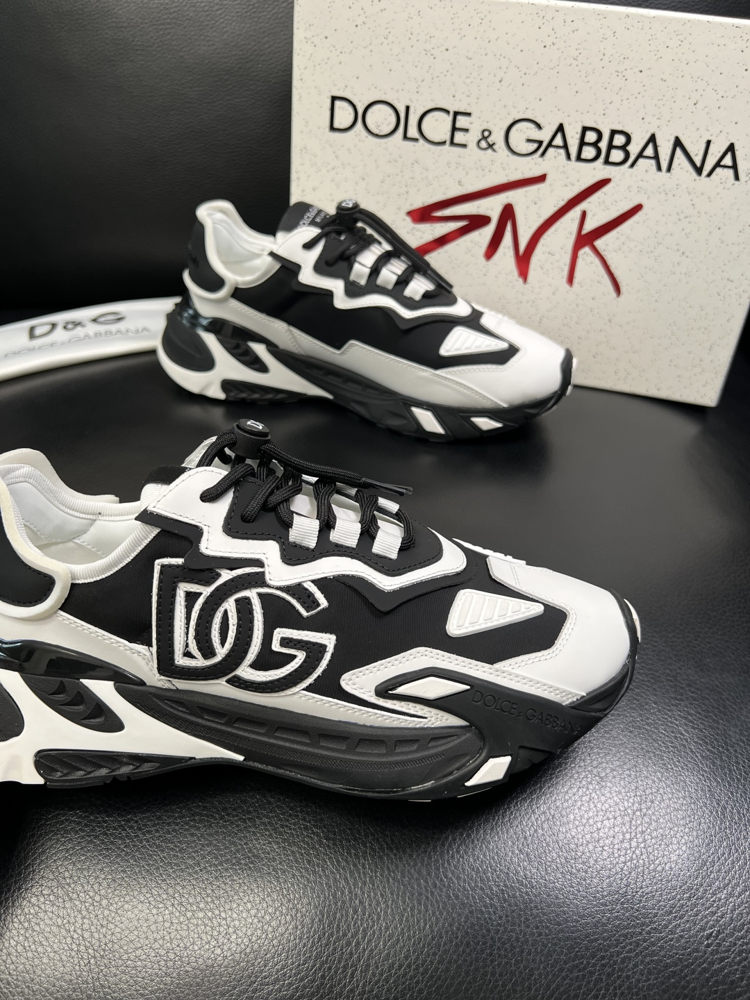 D&G Sneakers-151