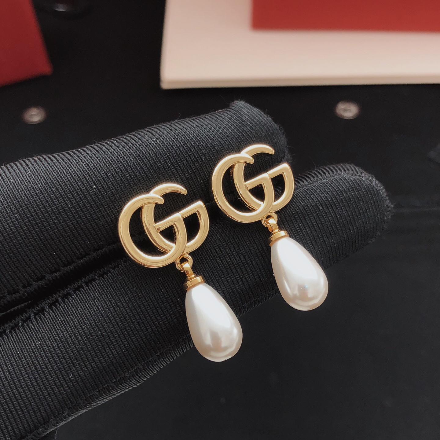 Gucci earrings-22