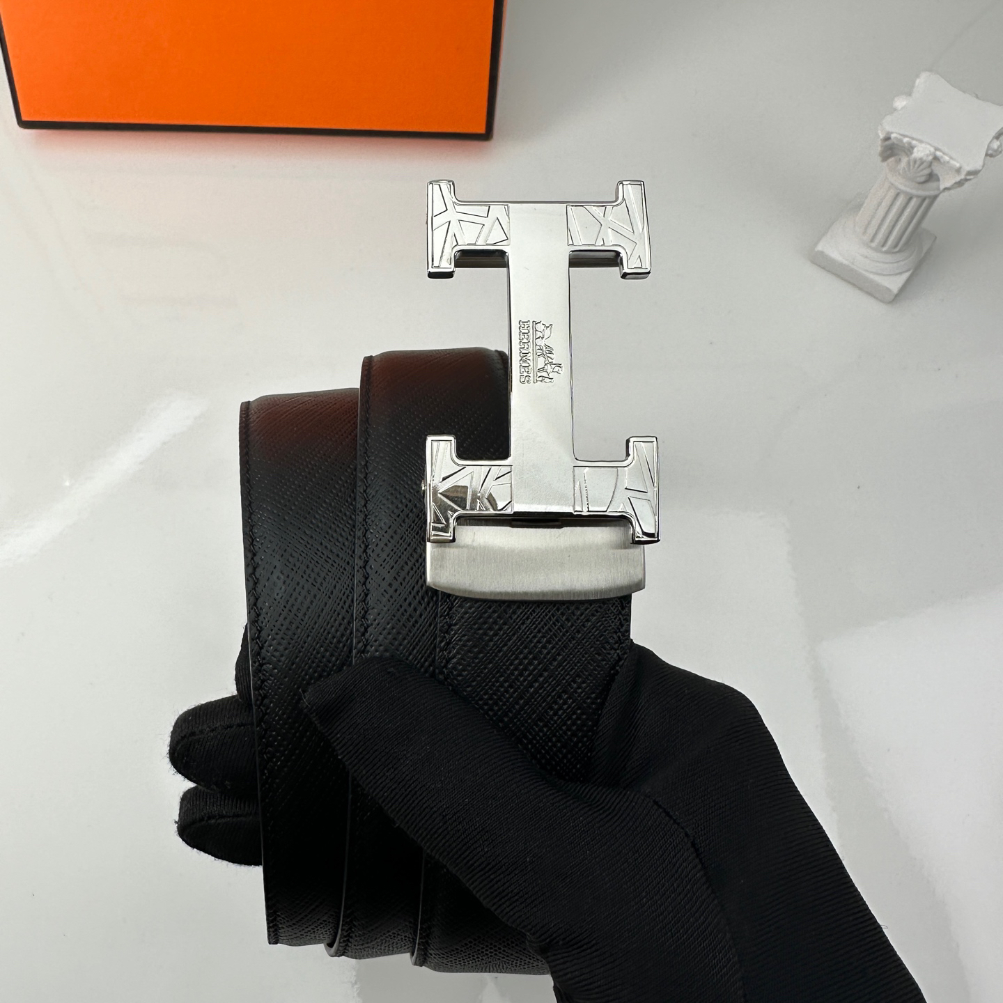 Hermes belt-120