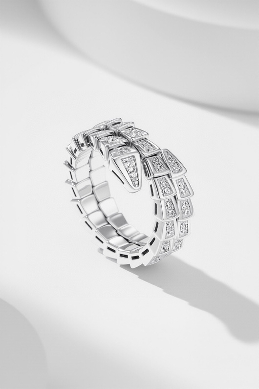 Bottega Veneta ring-85