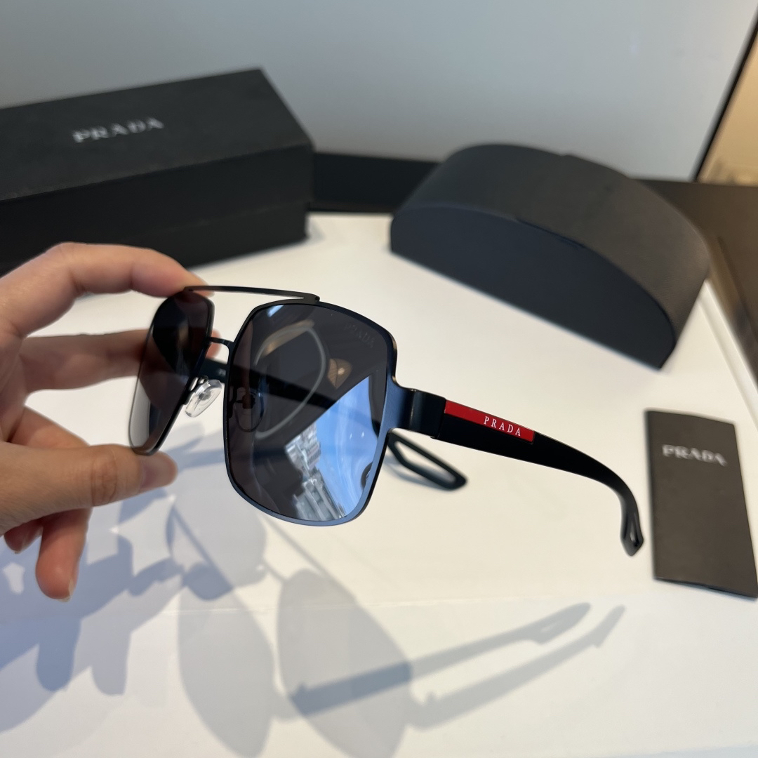 Prada glasses-34
