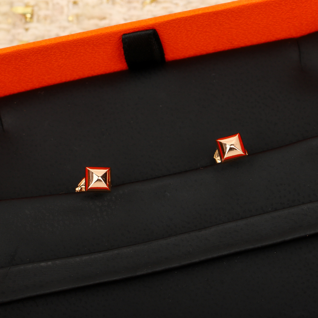 Hermes earrings-32