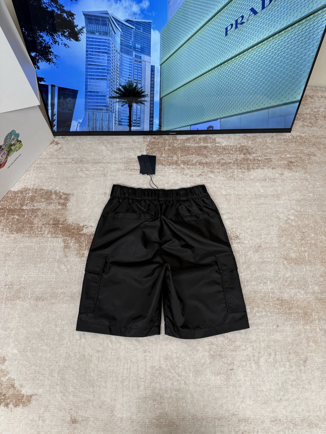 Prada Clothing-60