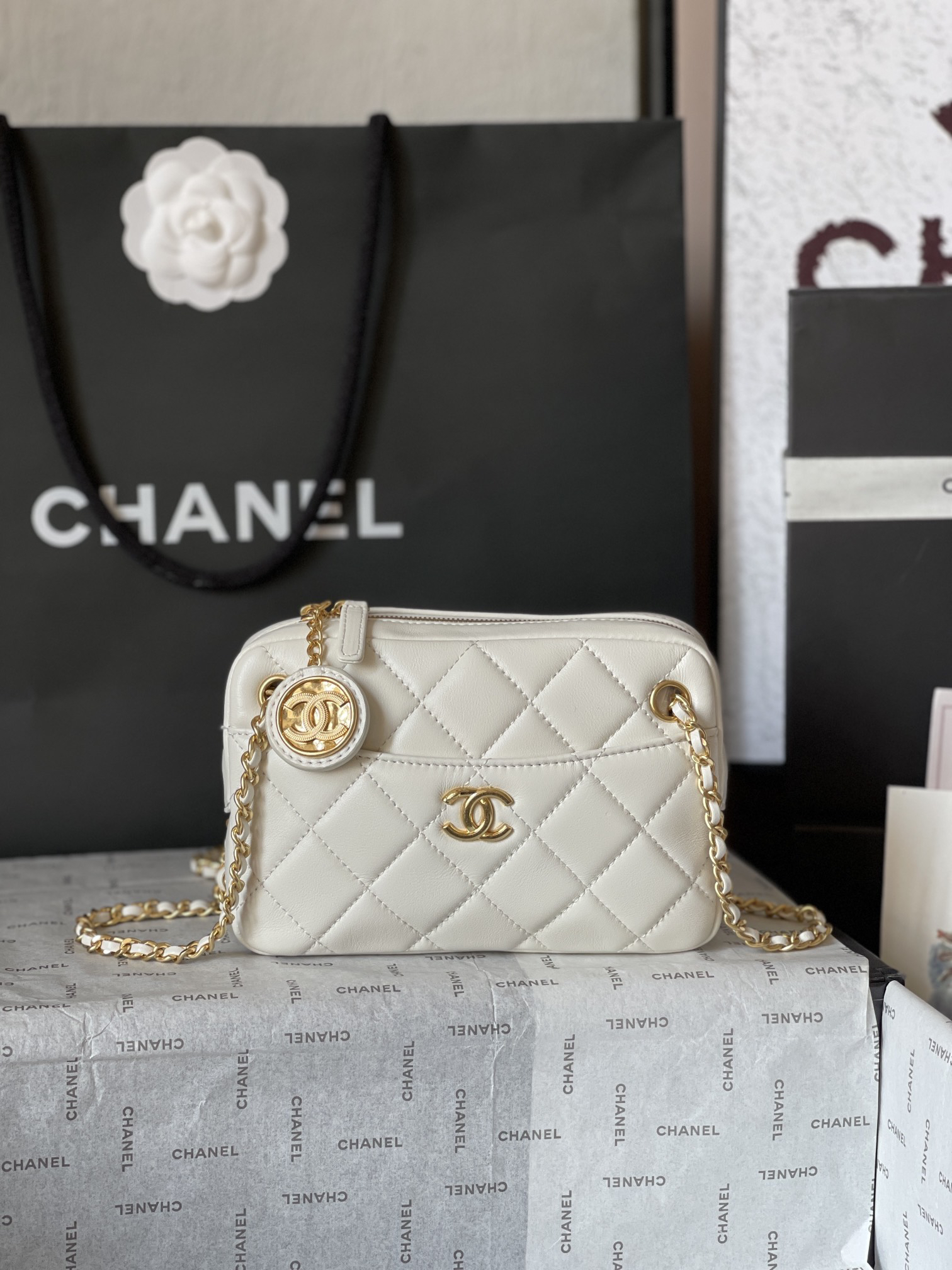 Chanel Hot New Product-51