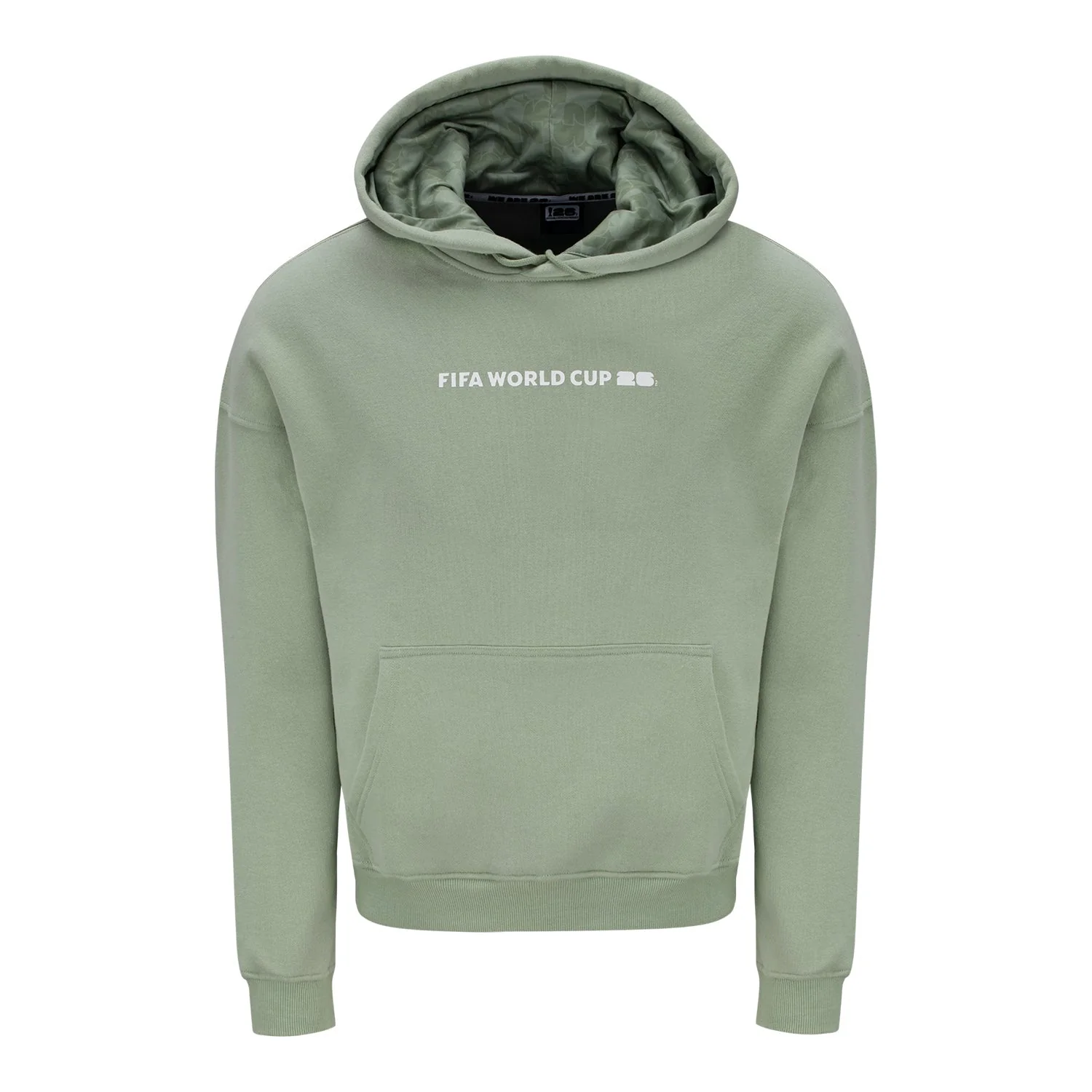 FIFA World Cup 2026™ Puff Arch Sage Hoodie - Unisex