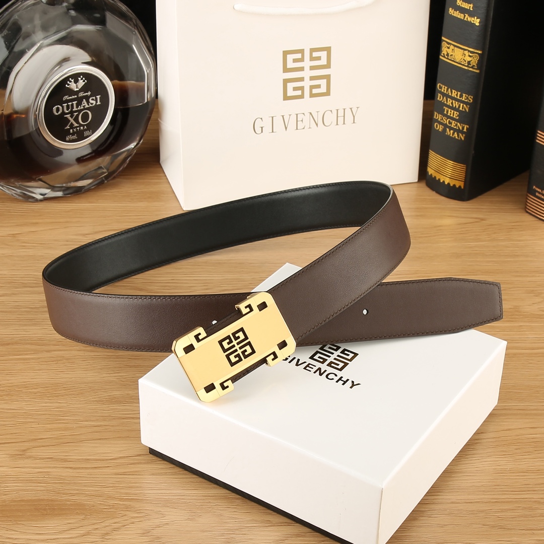 Givenchy belt-45