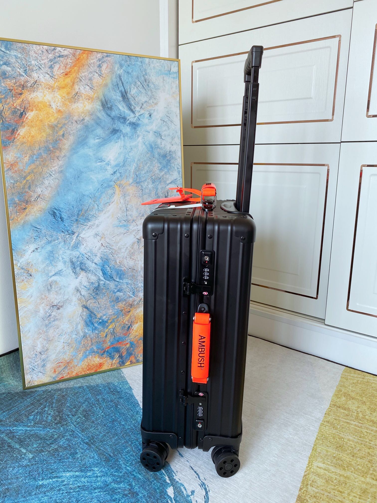 RIMOWA luggage-17