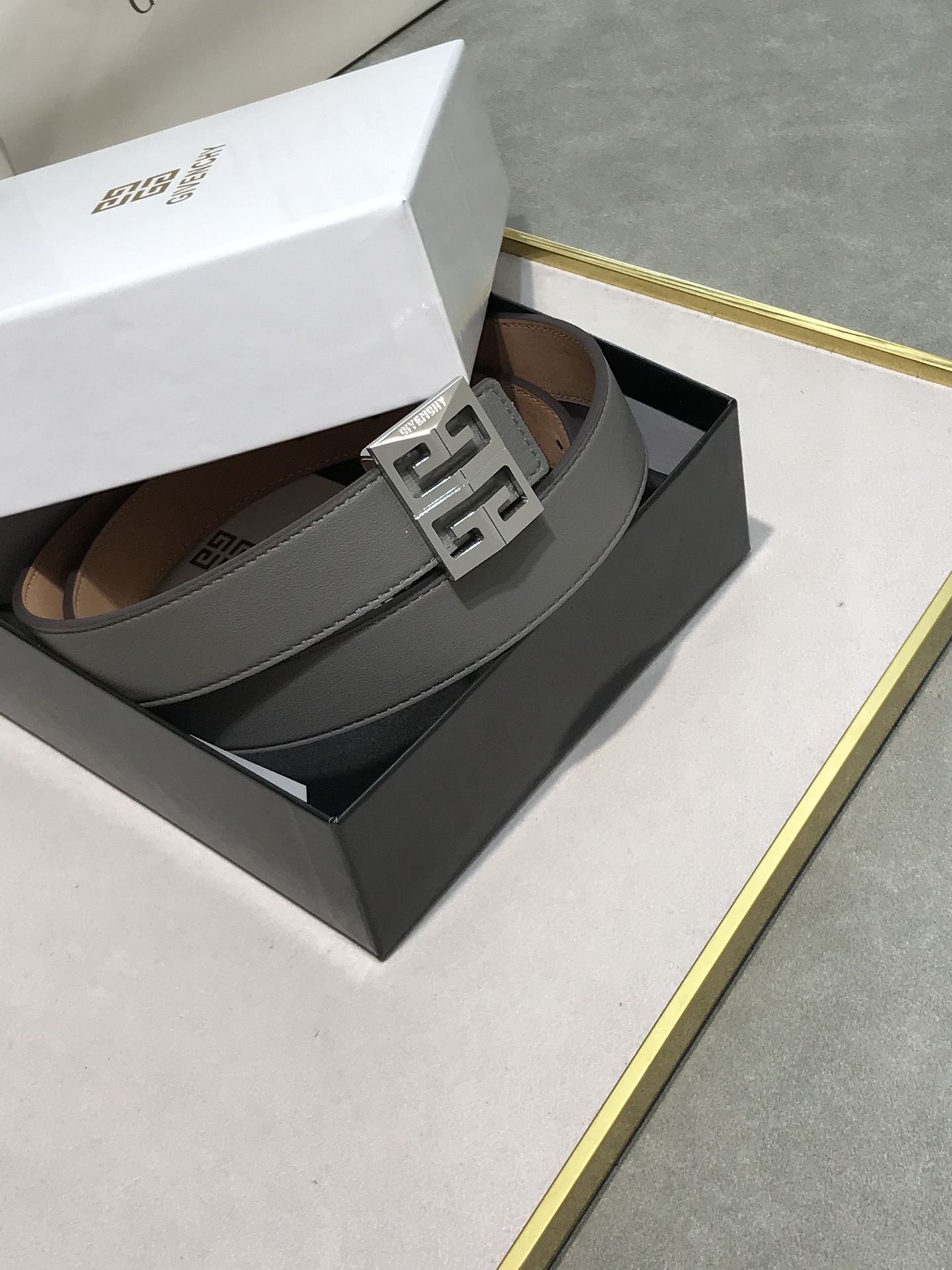 Givenchy belt-5