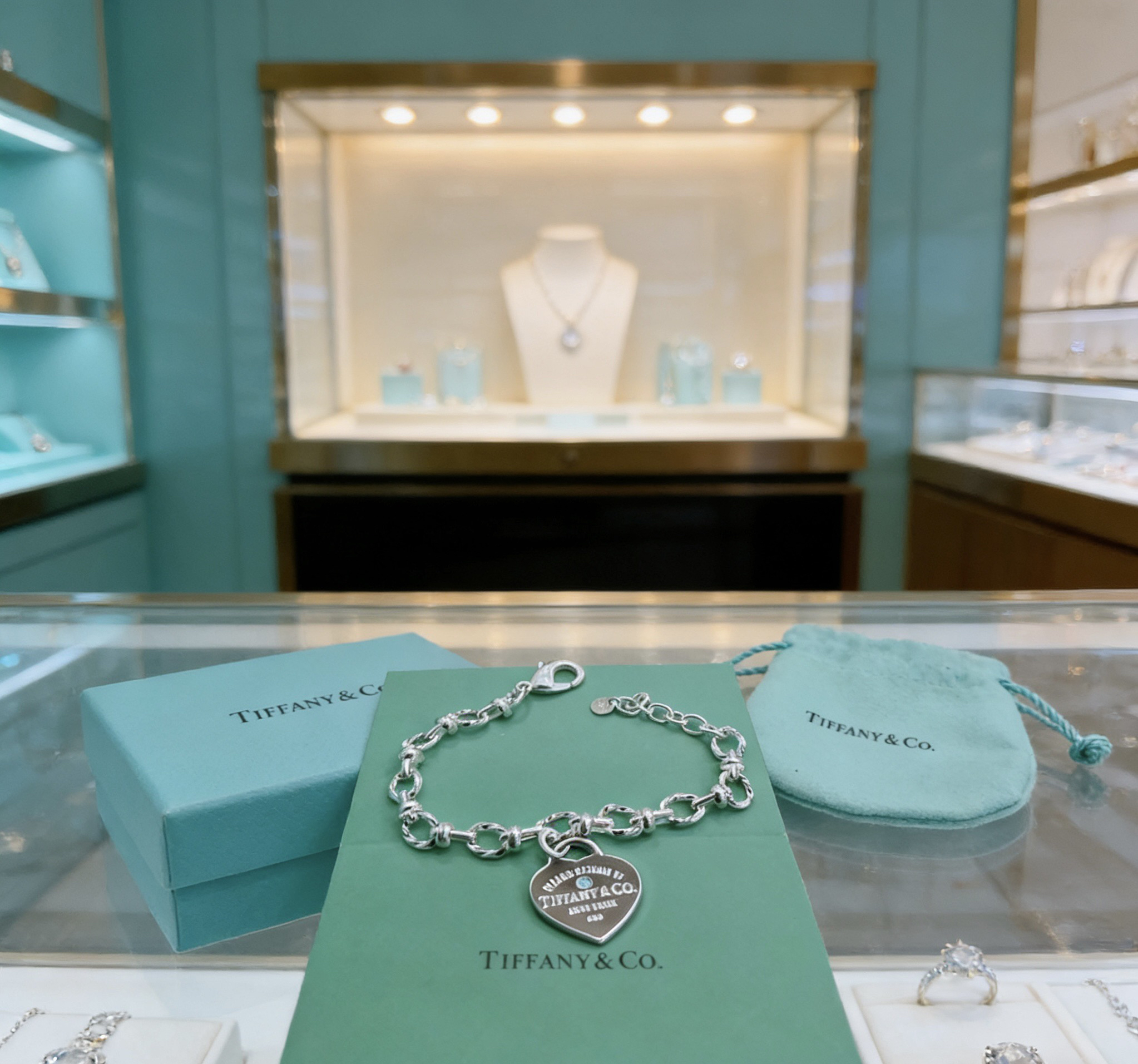 tiffany Bracelet-27