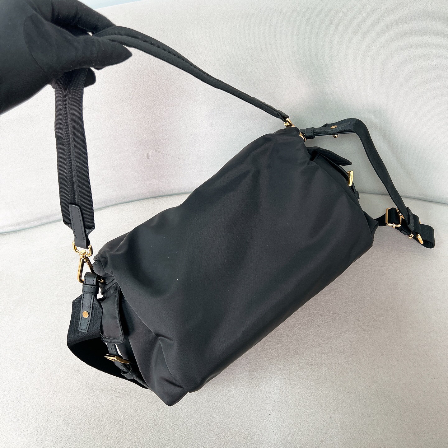 Prada Hot New Product-202