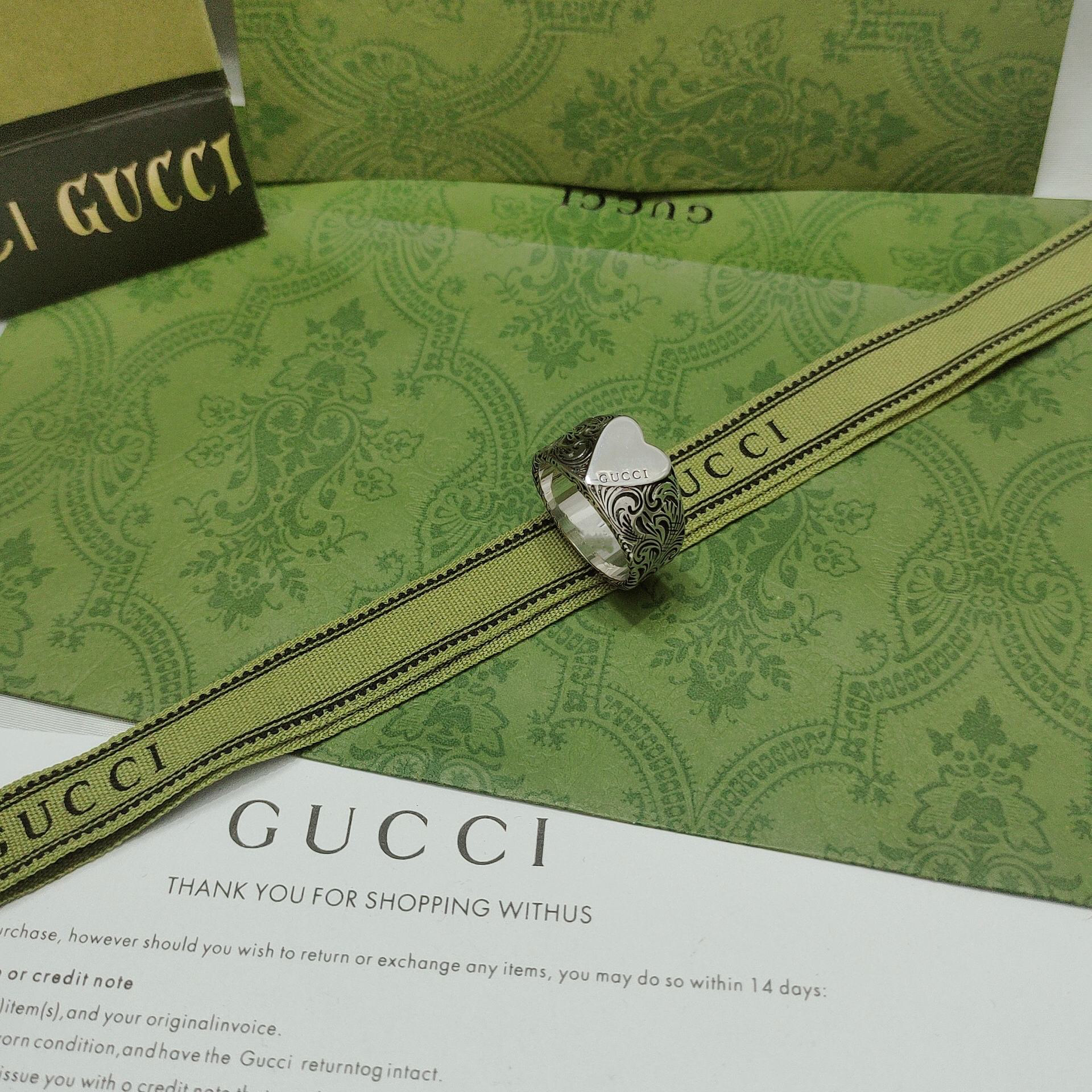 Gucci ring-48