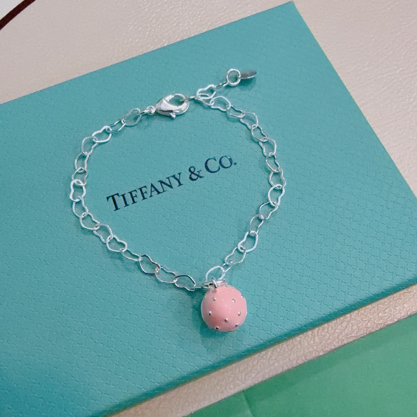 tiffany Bracelet-17