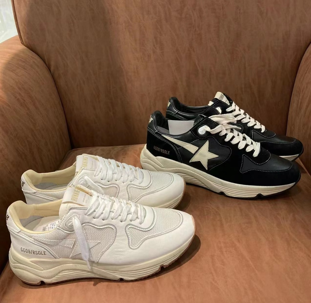 Golden Goose Sneakers-1