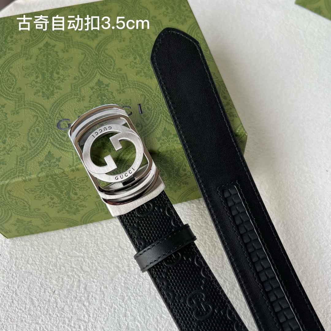 Gucci belt-8
