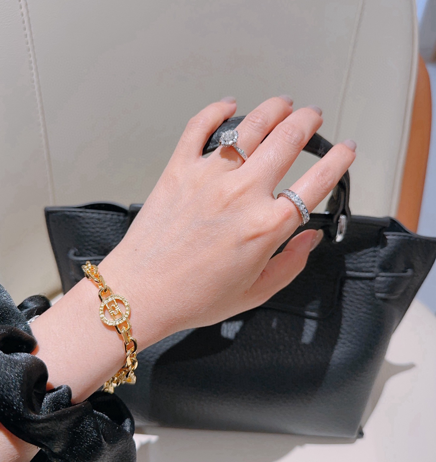 Bottega Veneta Bracelet-57