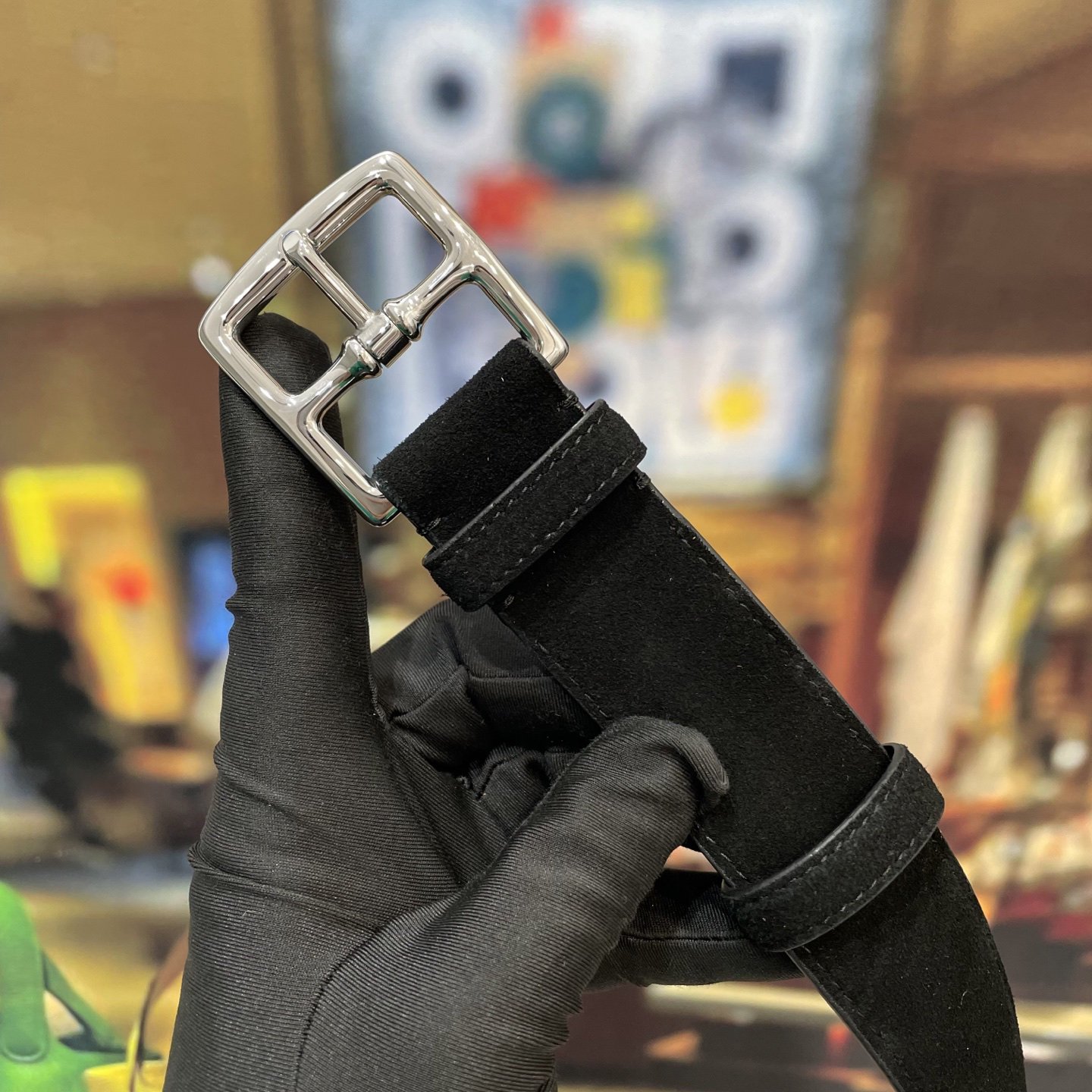 Hermes belt-9