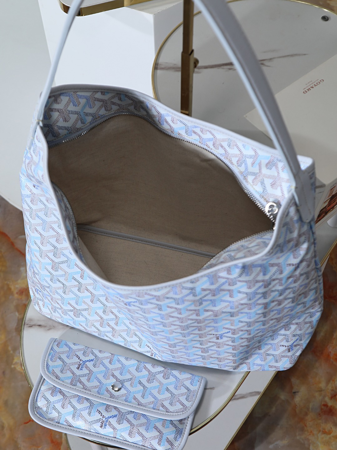 Goyard bags-110