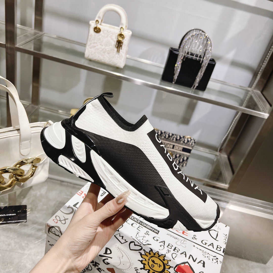 D&G Sneakers-31