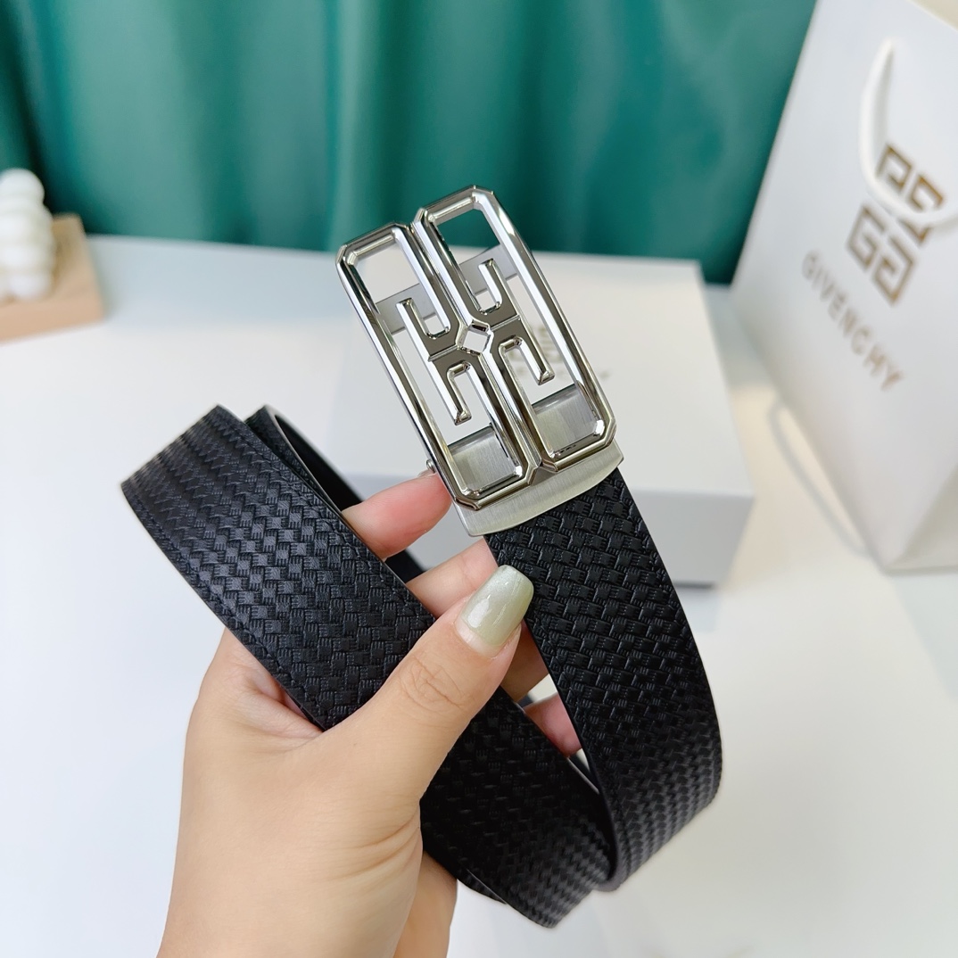 Givenchy belt-68