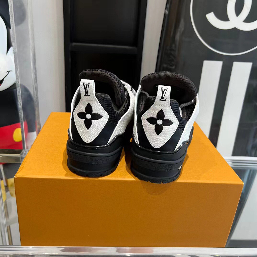 Lv Sneakers-45