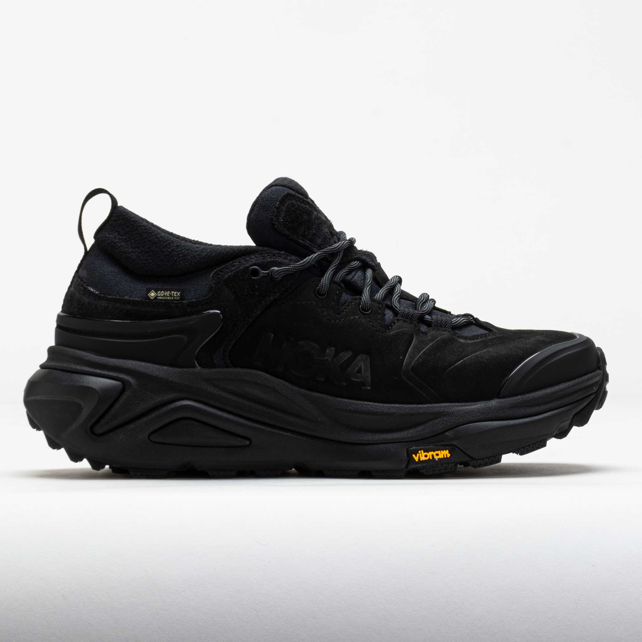 Kaha 3 Low GTX Men's Black/Black
